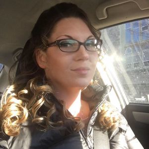 Meet your Posher, Trisha